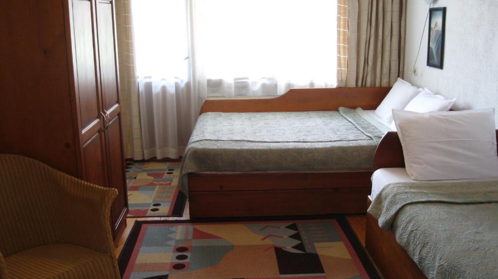 Guest House Voyno Dobrinishte Oda fotoğraf