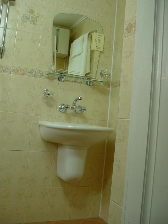 Guest House Voyno Dobrinishte Oda fotoğraf
