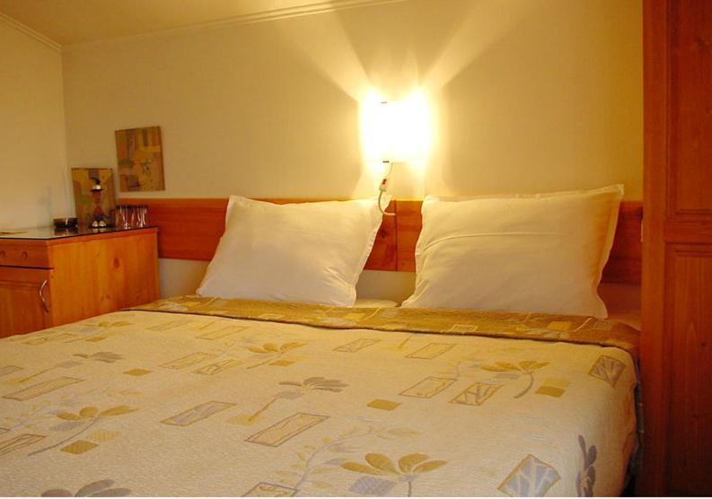 Guest House Voyno Dobrinishte Oda fotoğraf