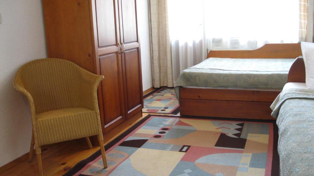 Guest House Voyno Dobrinishte Oda fotoğraf