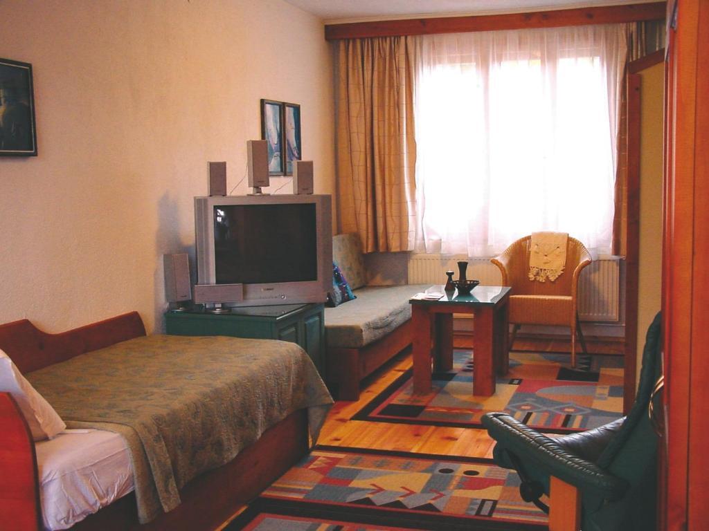Guest House Voyno Dobrinishte Oda fotoğraf