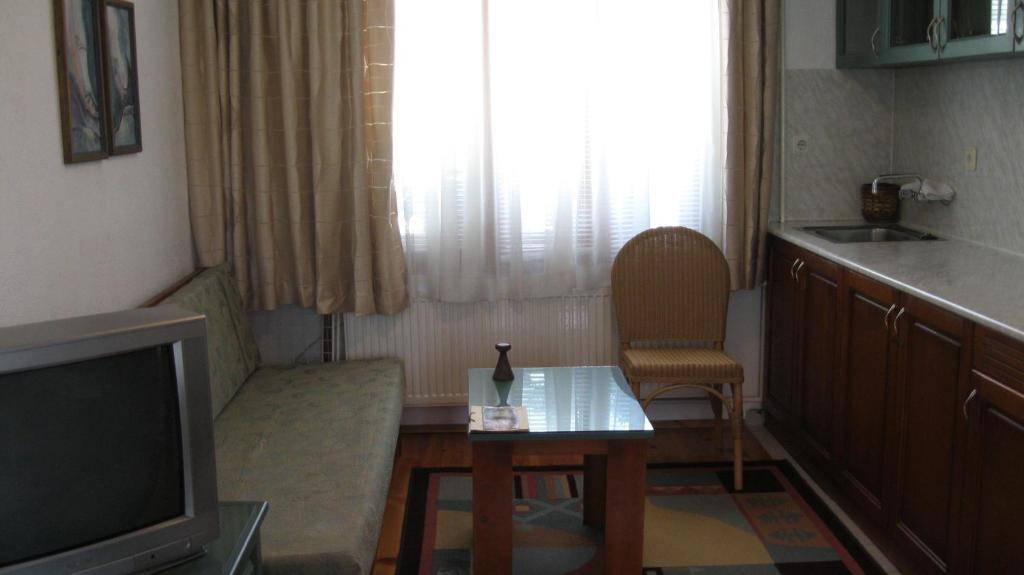 Guest House Voyno Dobrinishte Dış mekan fotoğraf