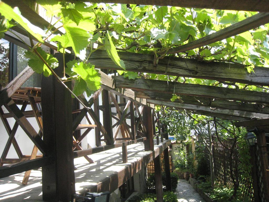 Guest House Voyno Dobrinishte Oda fotoğraf