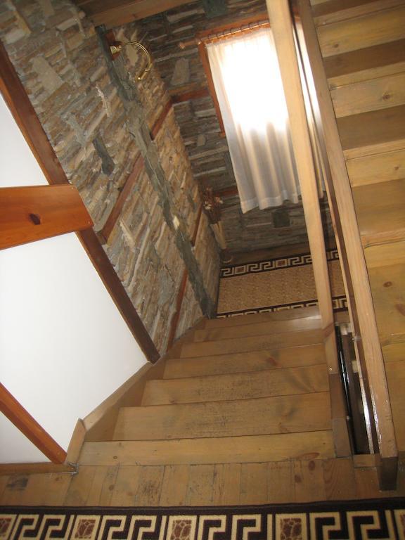 Guest House Voyno Dobrinishte Dış mekan fotoğraf