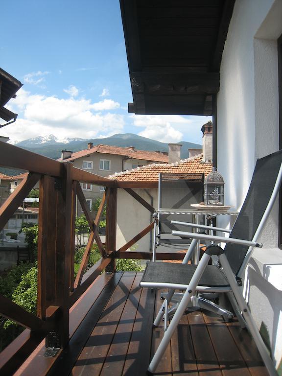 Guest House Voyno Dobrinishte Oda fotoğraf