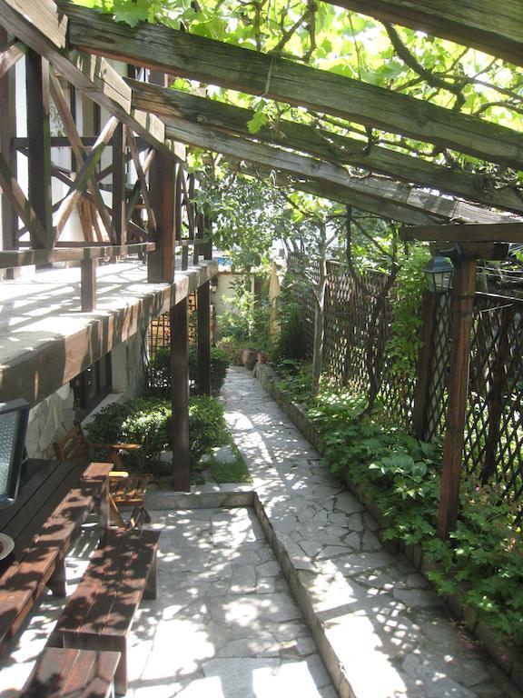 Guest House Voyno Dobrinishte Oda fotoğraf